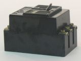 Jistič J1K 50A 1,2A kovový p. P0