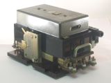 Jistič J2UX 75N 630A 220V24935