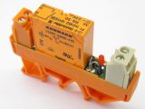 Relé modul RS 30 5A 24V DC WEIDMULLER