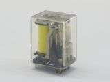 Relé LUN 2621. 4/502 12V SS 2P (LUN2621)