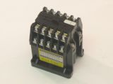 Relé RP 300 C 110V 50Hz (RP300)