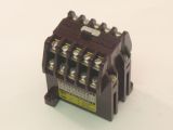 Relé RP 300 C 48V 50Hz *