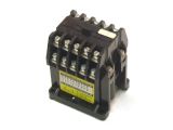 Relé RP 301 A 24V 50Hz (RP301)