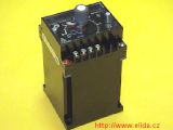 Relé TU 60 AKC 220V AC/220V DC (TU60