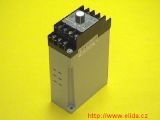 Relé TX 11 ZN 24V 50Hz 6s (TX11)