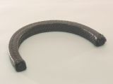 Šňůra bezazbestová 14 x 14 mm