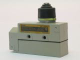 Mikrospínač OMRON ZE-N-2G (ZEN2G)