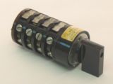Spínač S 25 V S0269 P0 (S25)