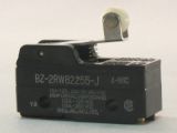 Mikrospínač HONEYWEL BZ-2RW82J