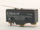 Mikrospínač OMRON Z-15GL-55-B7 (Z15GL)