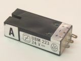 Snímač A UBM 223 24V SS (UBM223)