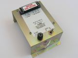 Zdroj HB24-1,2-A 230V AC / 24V DC 1,2A