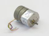 Motor převodový B 408 24V 50Hz 4sec