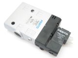 Ventil CPE24-M1H-3GL-3/8 24V DC FESTO