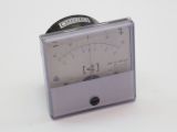 Ampérmetr MP 80/S 250-0-250uA (MP80)