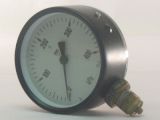 Manometr A100 0-400 kPa