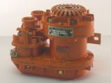 Houkačka 4FE 60104 120V 50Hz