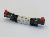 Ventil 0820402009 BOSCH