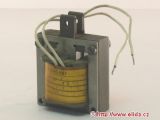 Elektromagnet EVJ 1121 24V 60Hz